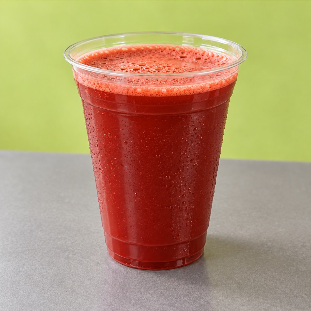 Energy Power Juice