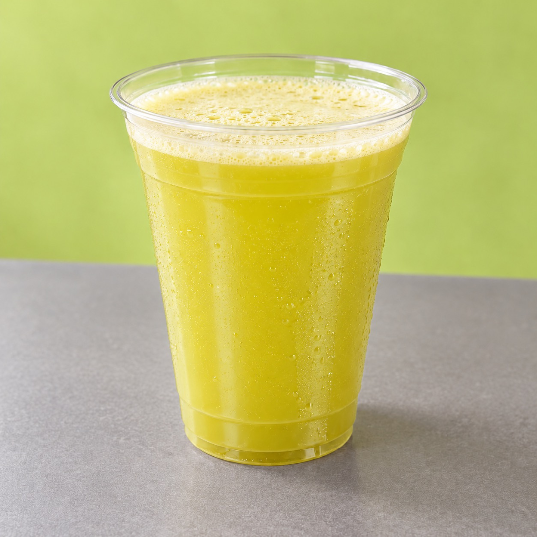 Hawaii Power Juice