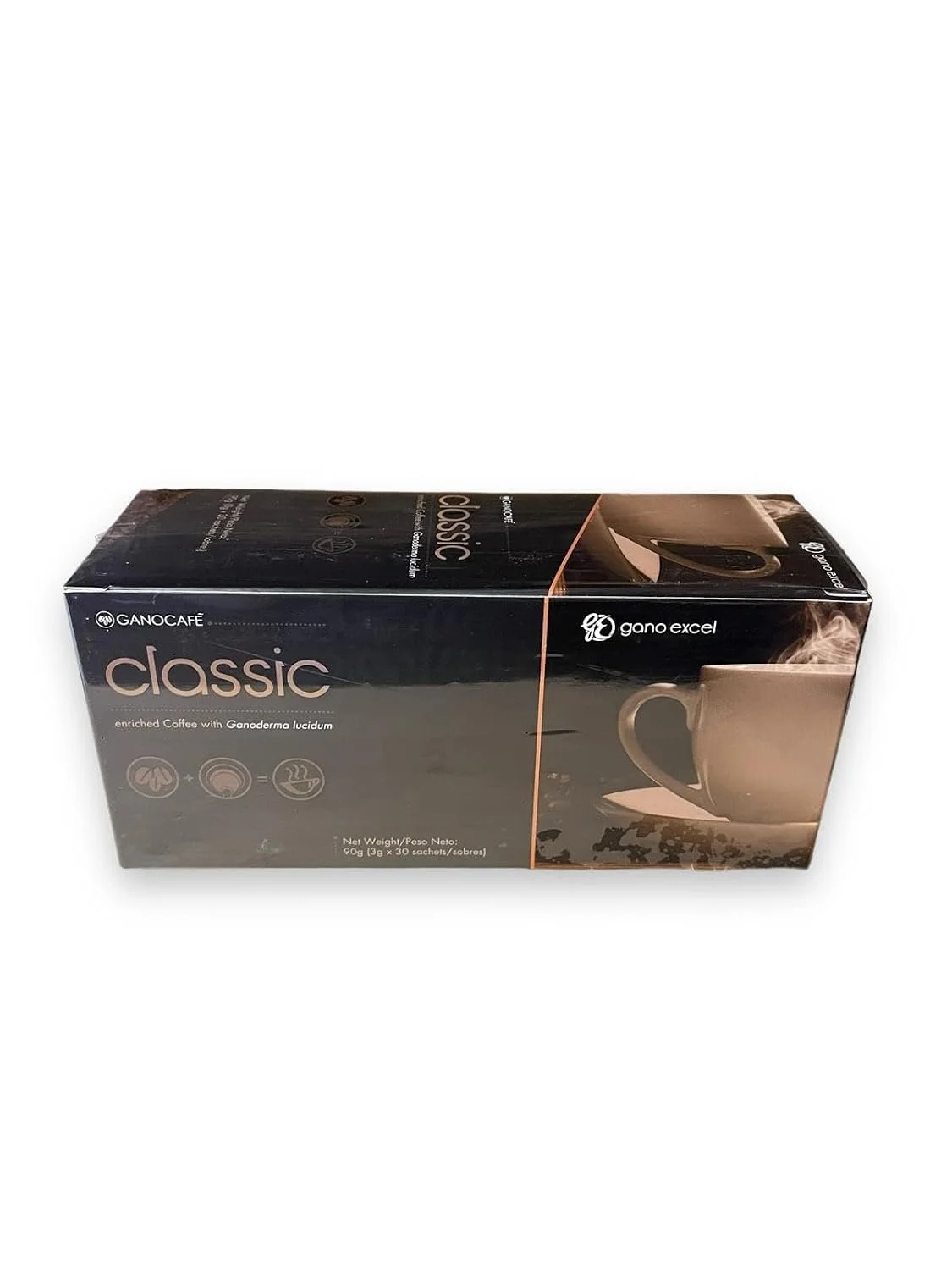 Ganocafe Classic