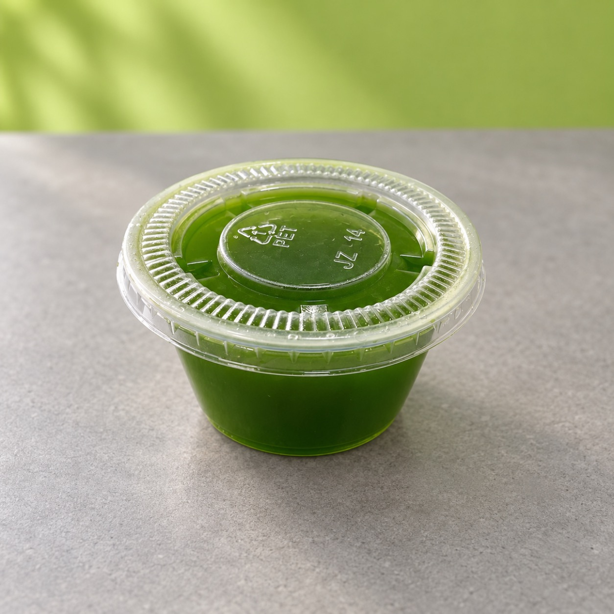 Vibe – Chlorophyll Healthy Shot