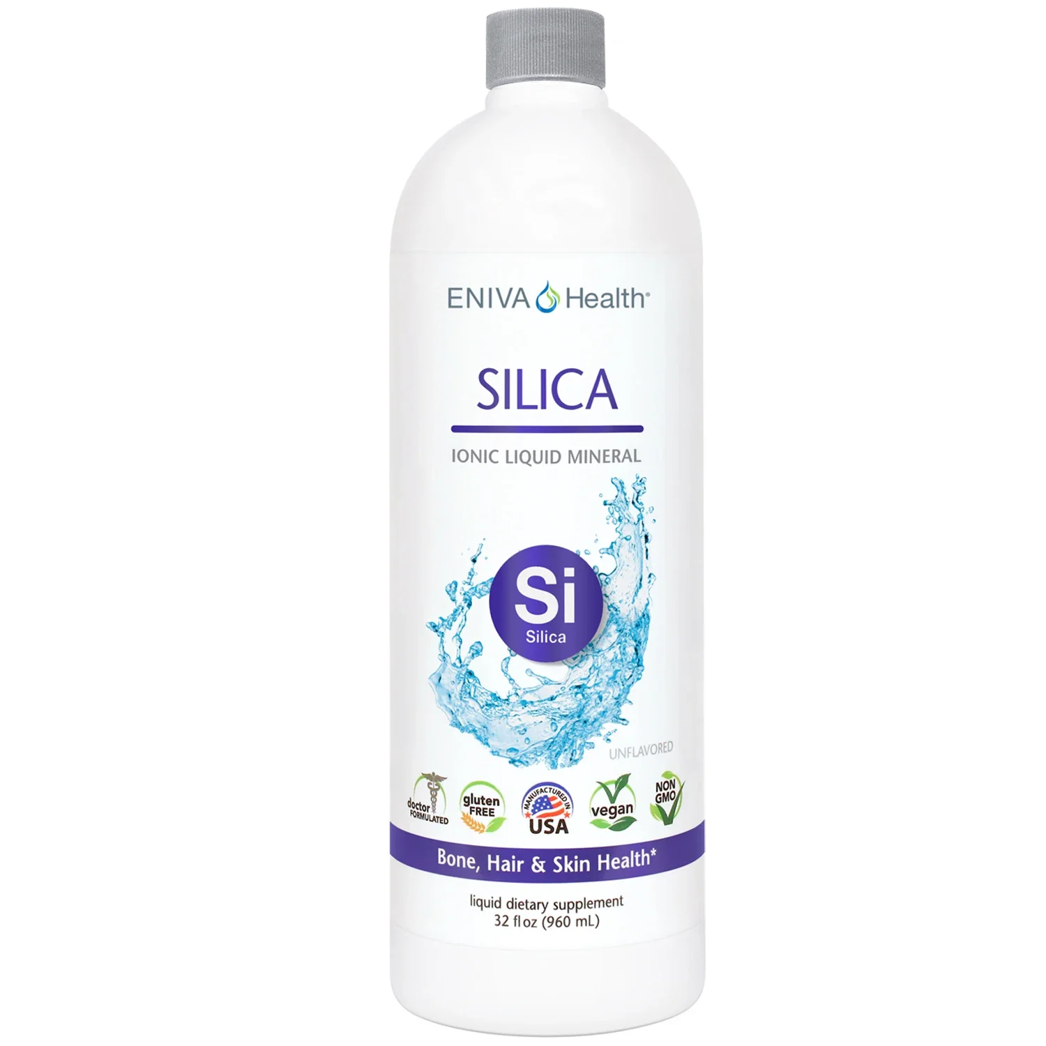 Silica Mineral Liquid Concentrate