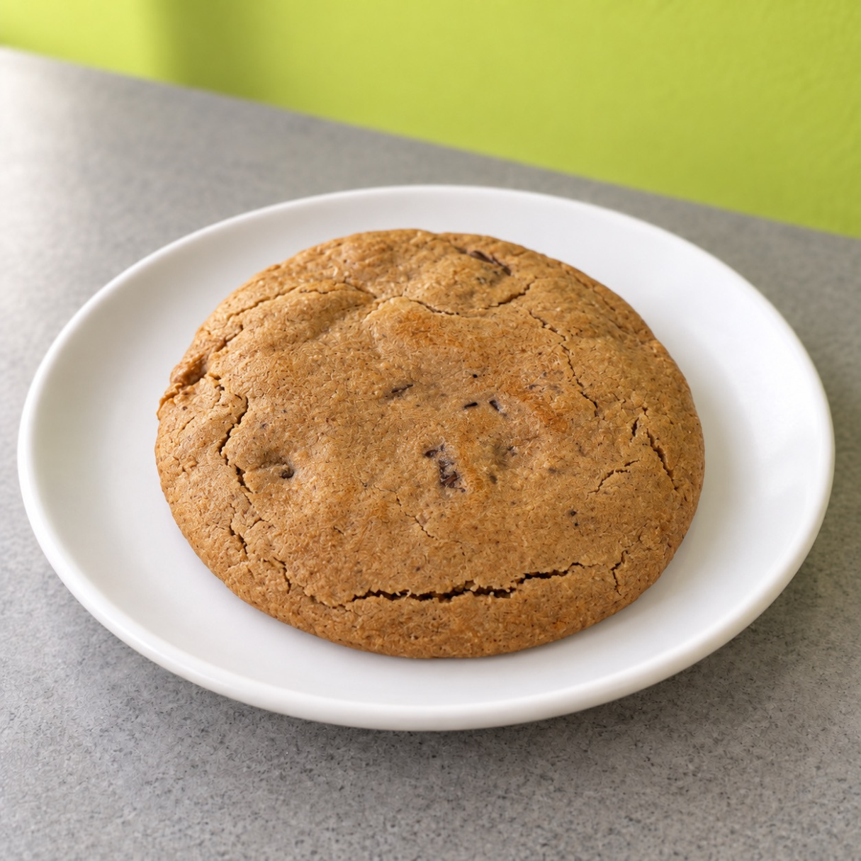 Oatmeal Cookie