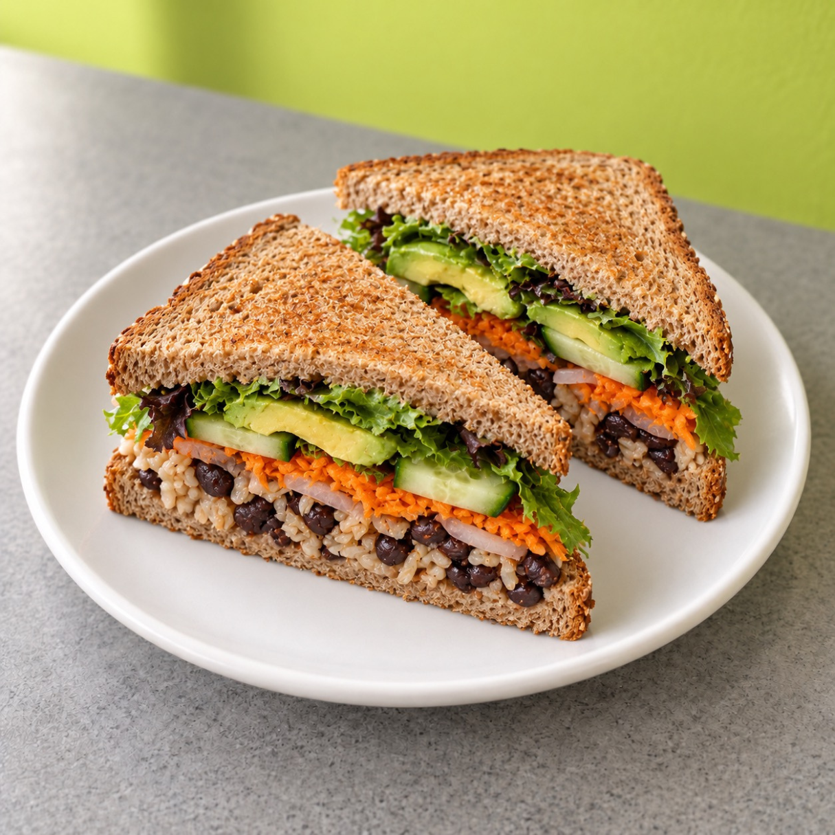 Mexican Sandwich