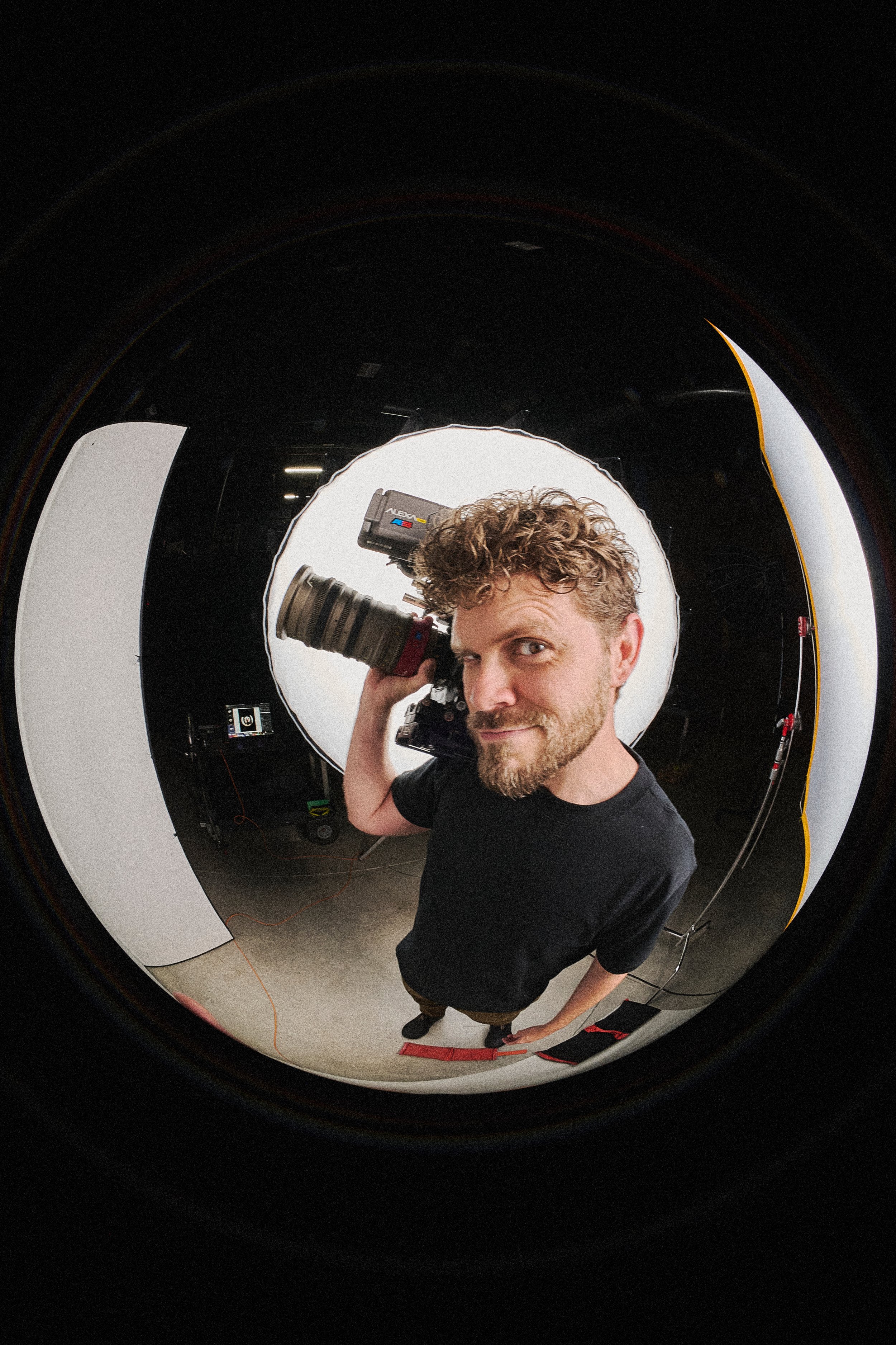 Hector David Rosales is a Cinematographer, DP, Director of photography  based in Miami.