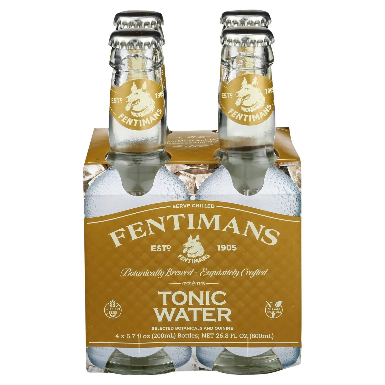 Fentiman's Tonic Water