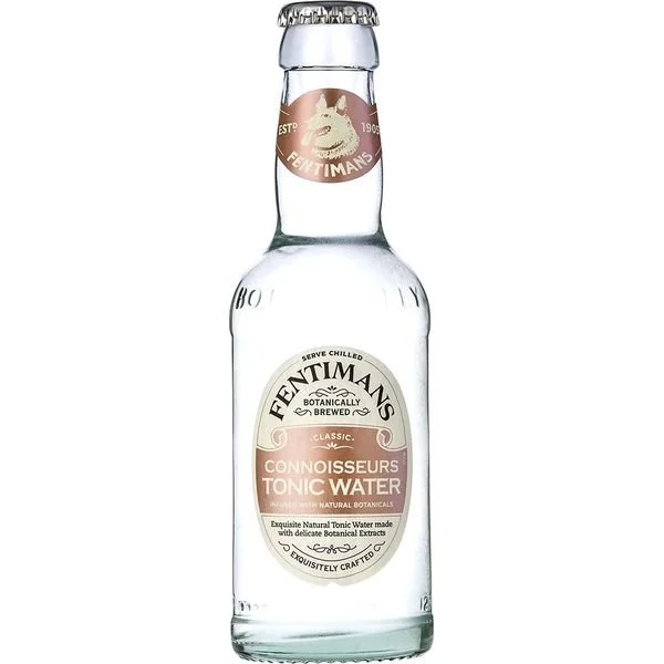 Fentiman's Connoisseurs Tonic Water
