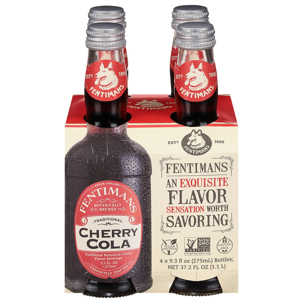 Fentiman's Cherry Cola
