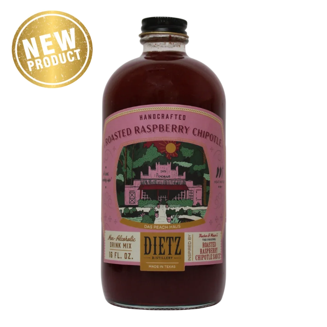 Fischer & Wieser Roasted Raspberry Chipotle