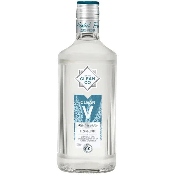 Clean Co Clean V 700ml