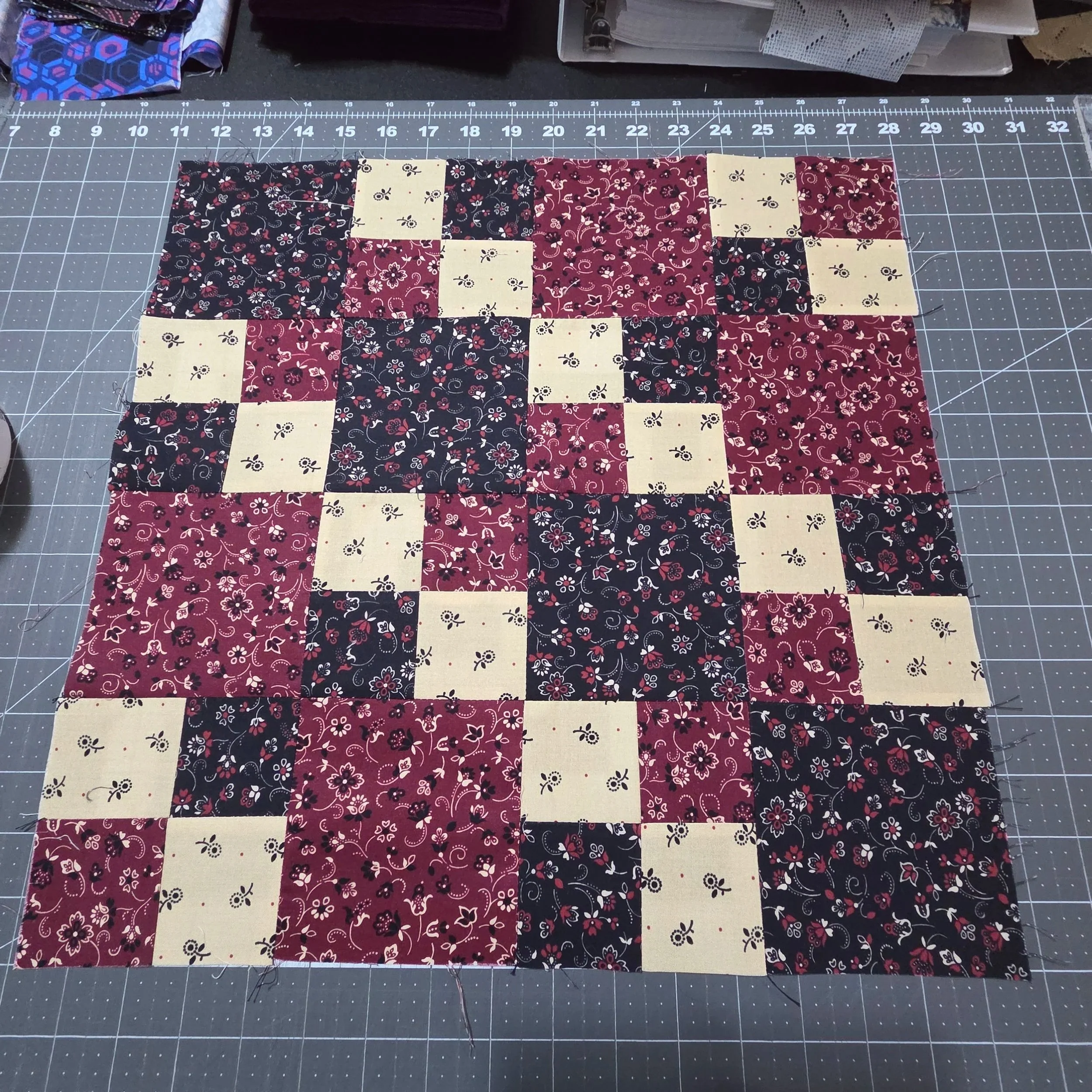Bandana Stacks
