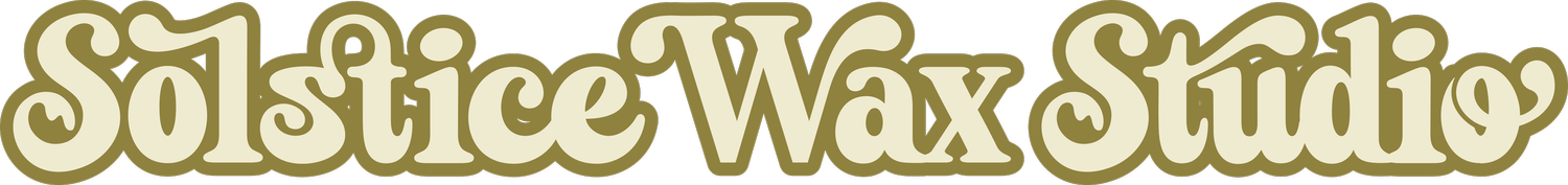 Solstice Wax Studio