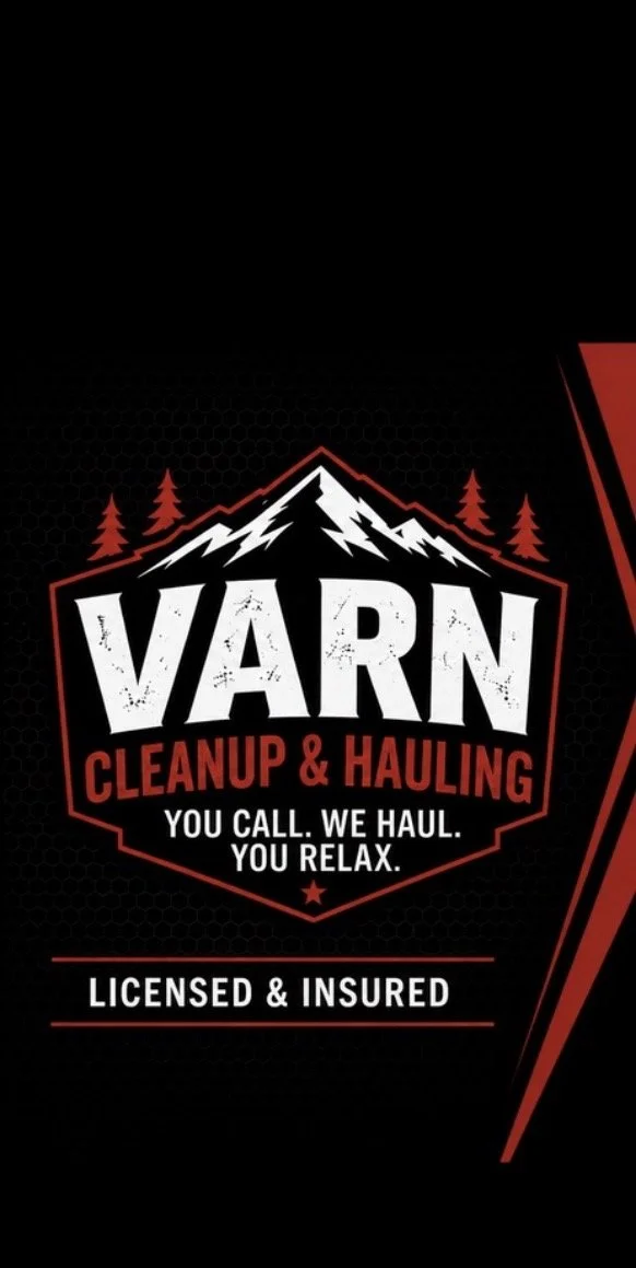Varn Cleanup &amp; Hauling 