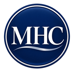 Marva McKenzie Healthcare Consulting logo
