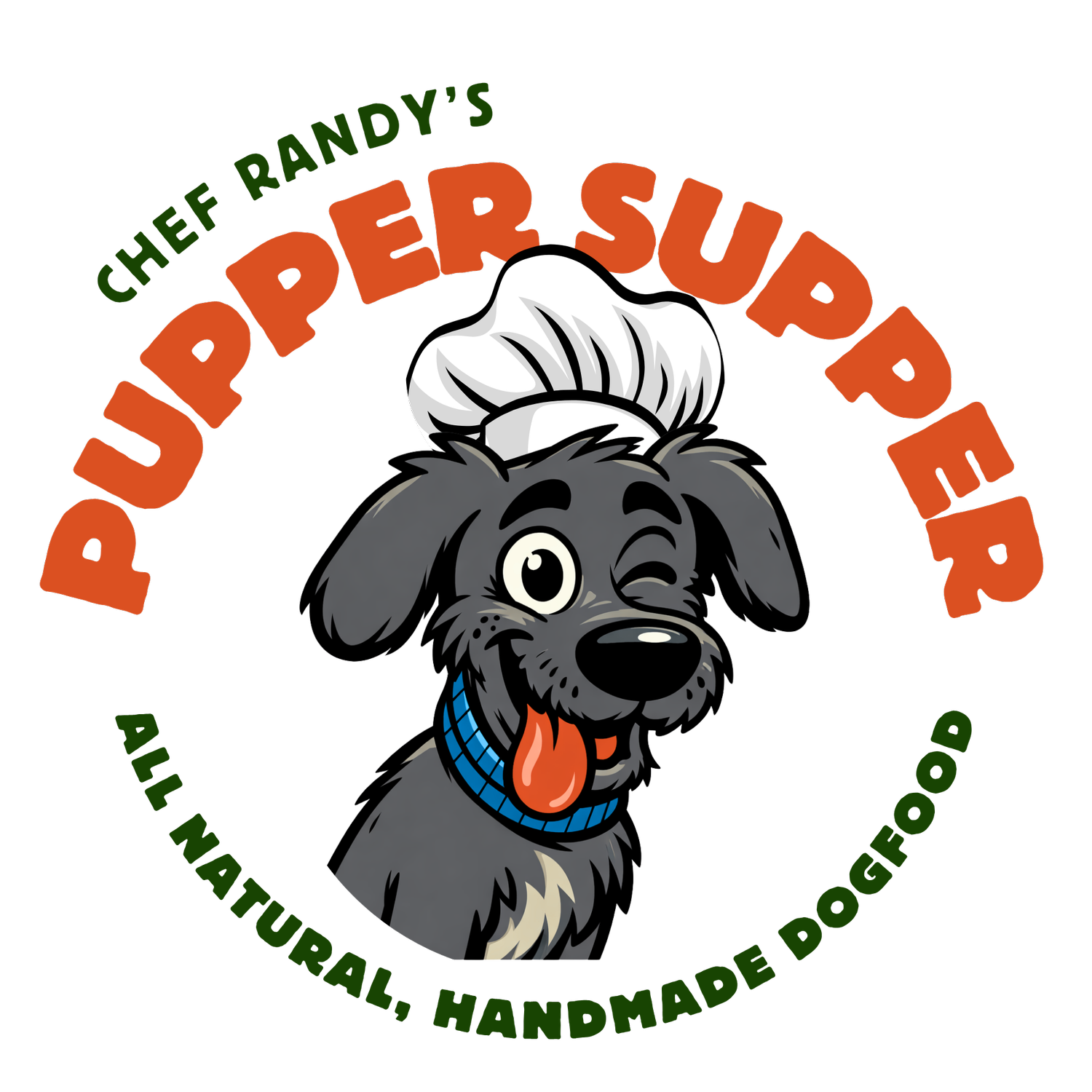 Pupper Supper