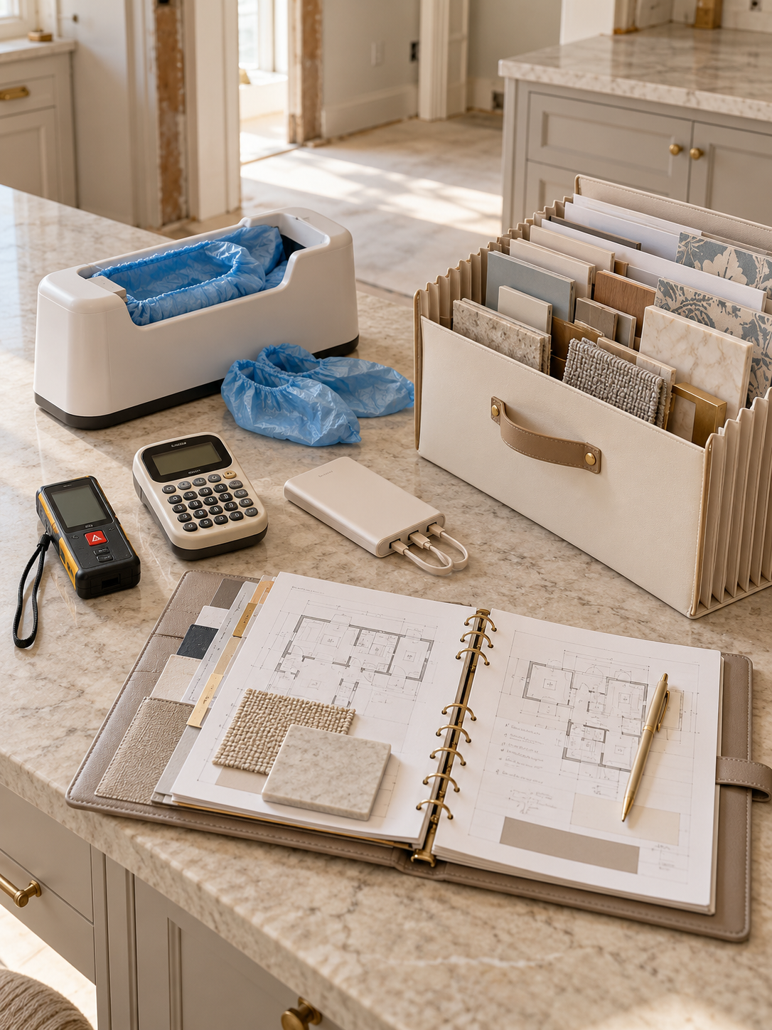 The Amazon Remodel Finds I Actually Use (and Reach for Every Single Day)