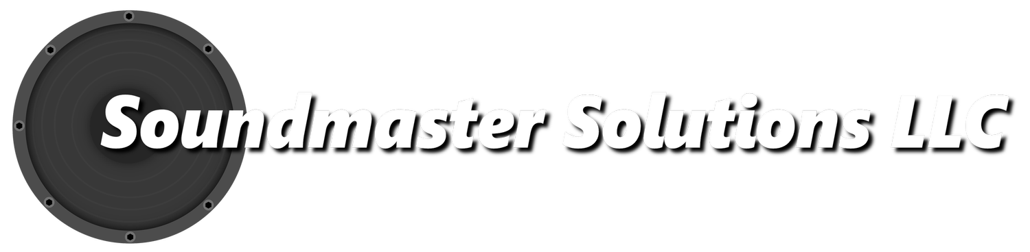 Soundmaster Solutions