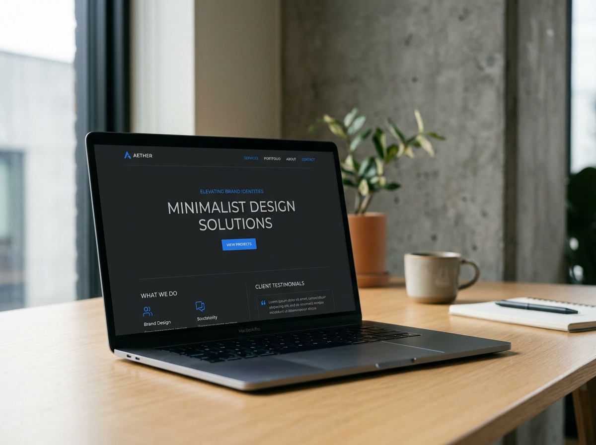 Web Design