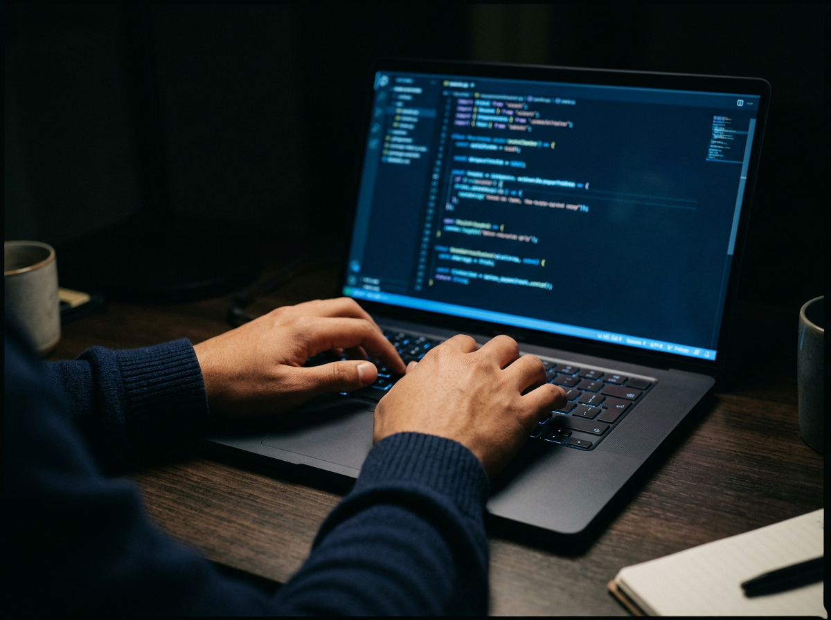 Web Development
