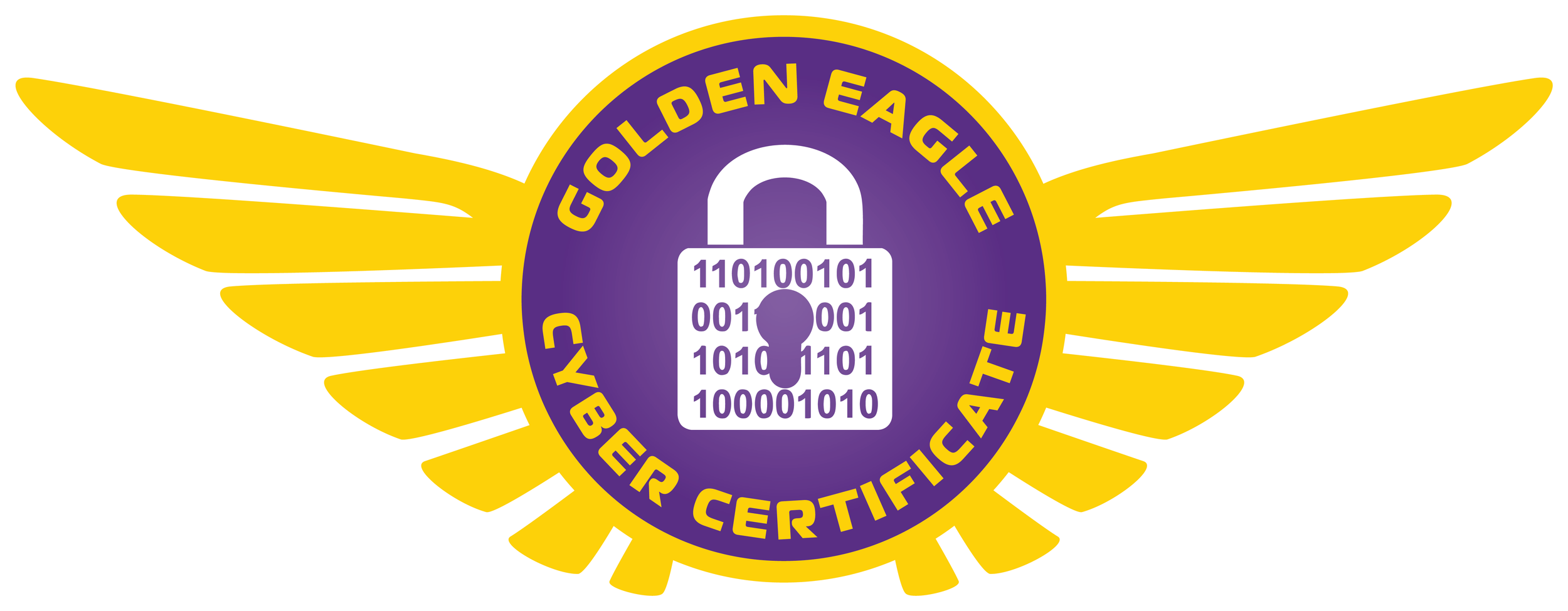 CENG170-PRNT-25 Golden Eagle Cyber Certificate Font Treatment.png