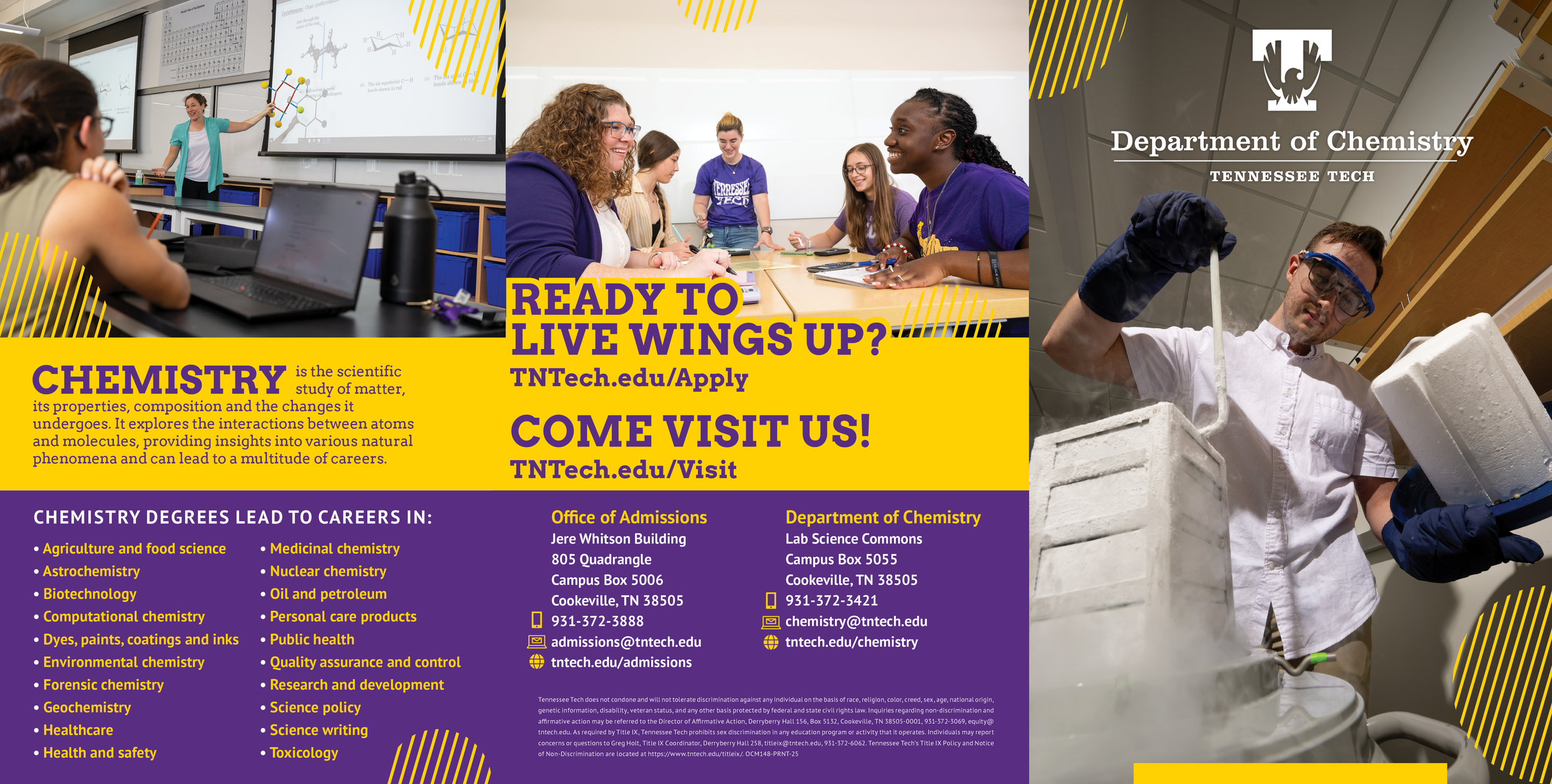 OCM148-PRNT-25 Dept. Pub - Department of Chemistry.png