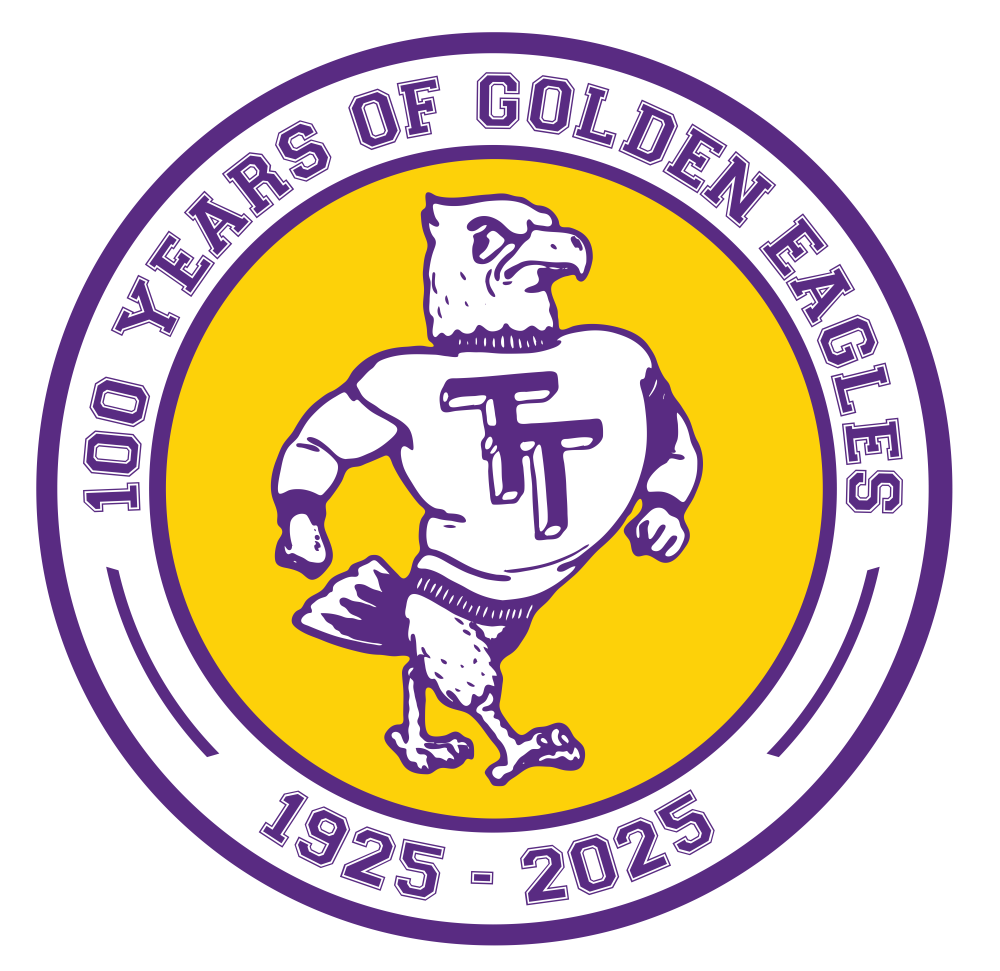 Primary marks based on featured Tech Mascot iterations