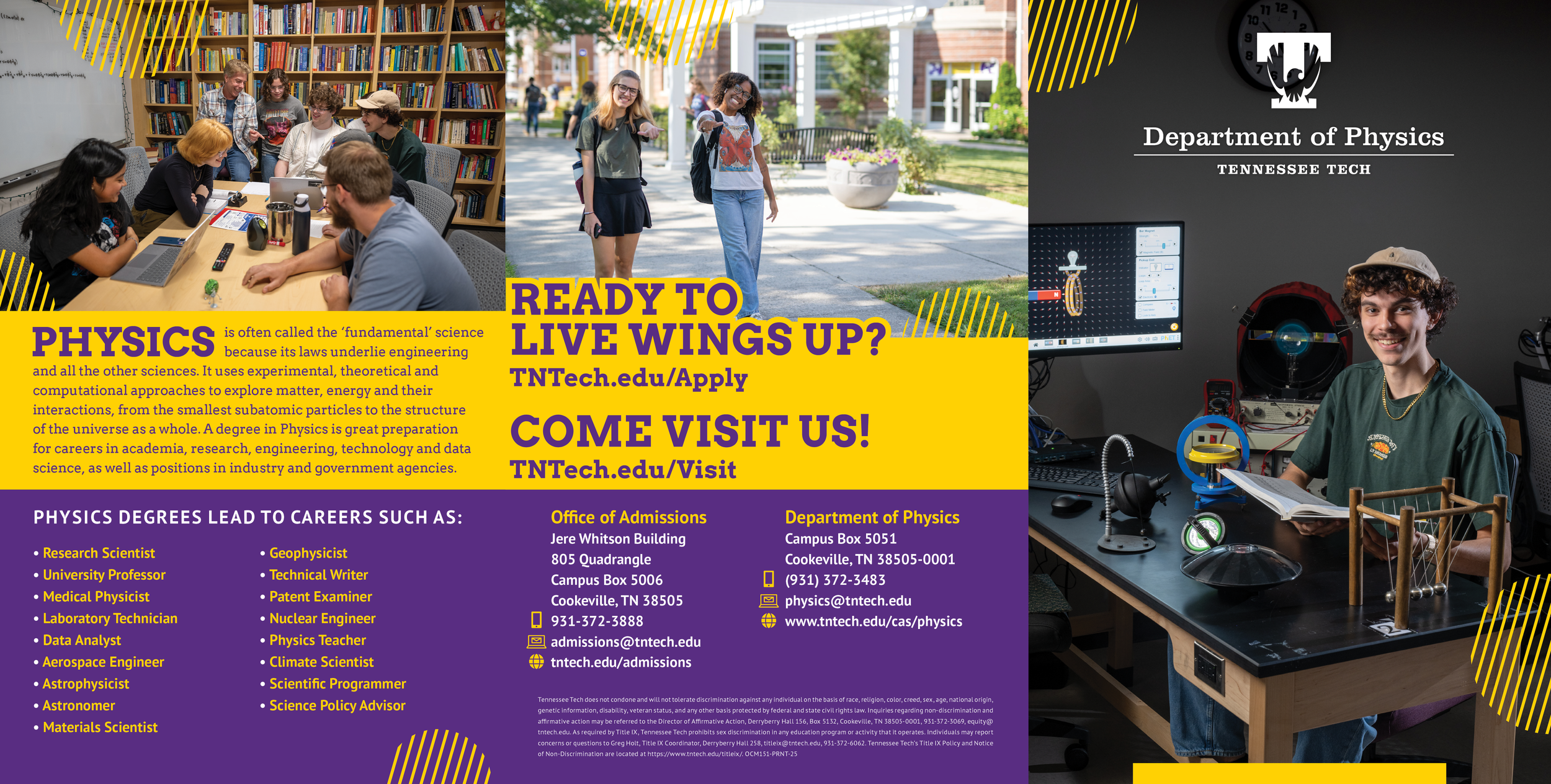 OCM151-PRNT-25 Dept. Pub - Department of Physics.png