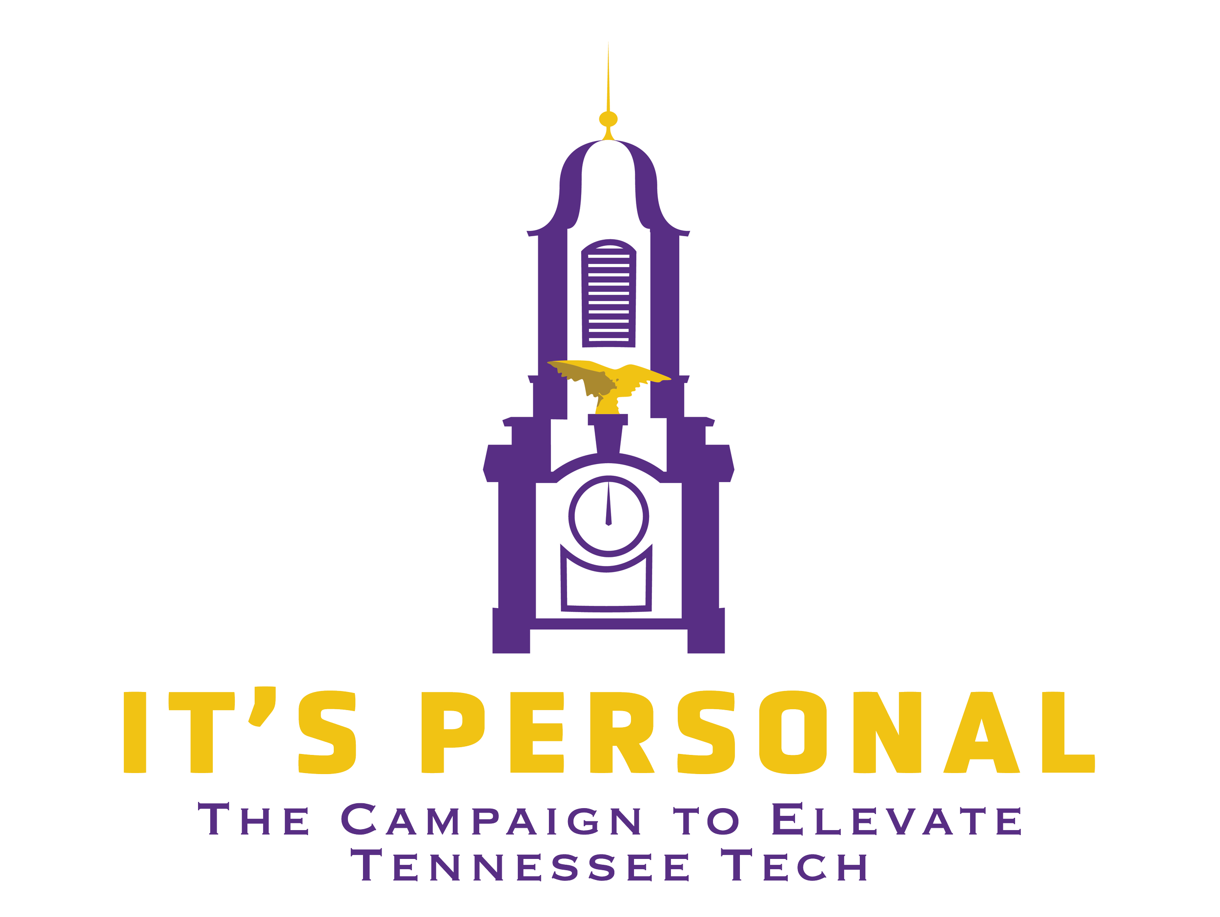 ItsPersonalCampaignLogo.png