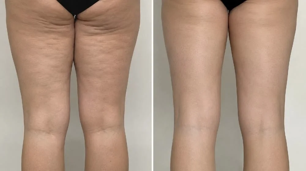 LIPOENZYMATIC TREATMENT