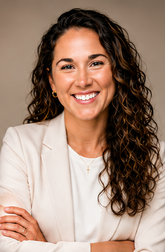Katie Larkin, LPC, LAC, ACS, MAC
