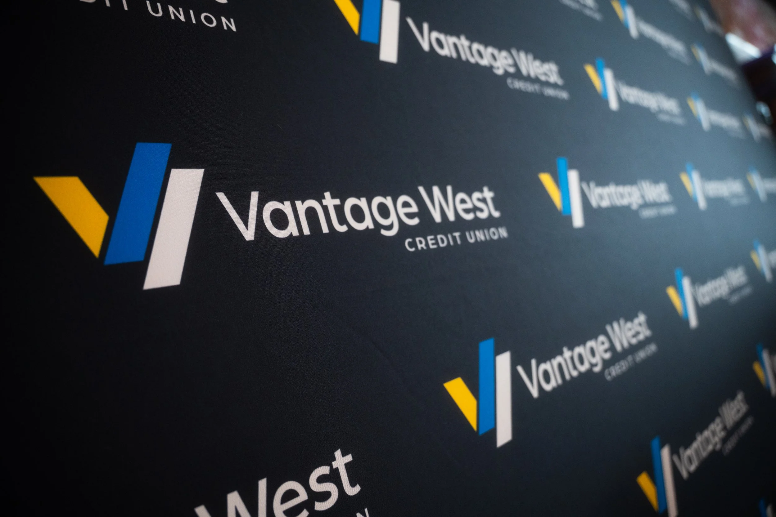 2026 Announcement: 3-Year Vantage West Partnership  2027 Keynote