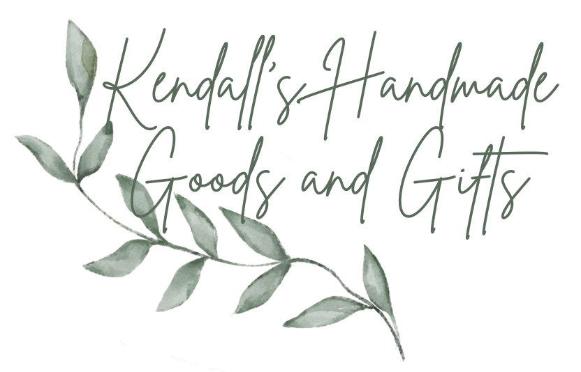 Kendall's Handmade Goods and Gifts