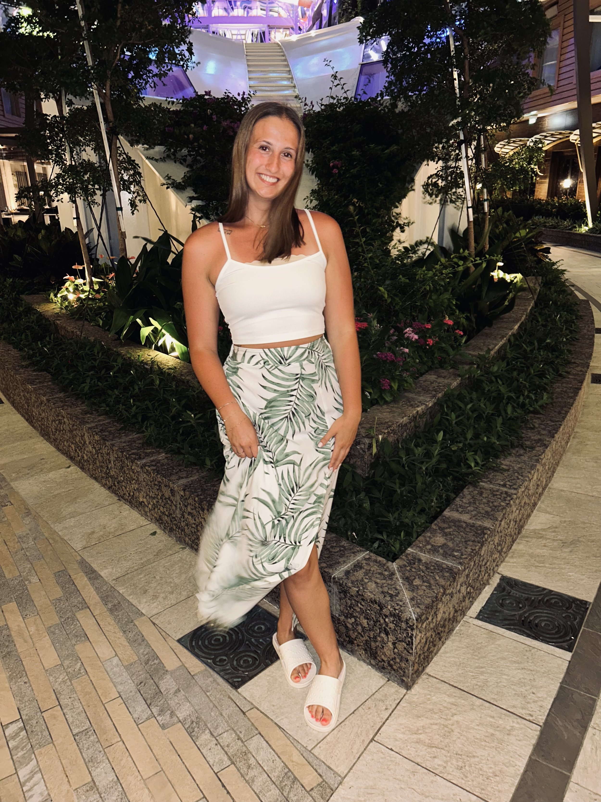 Friendly young business owner aspiring to create unique pieces for all to enjoy. From shirts, to keychains, to car fresheners and more, there is something for everyone!