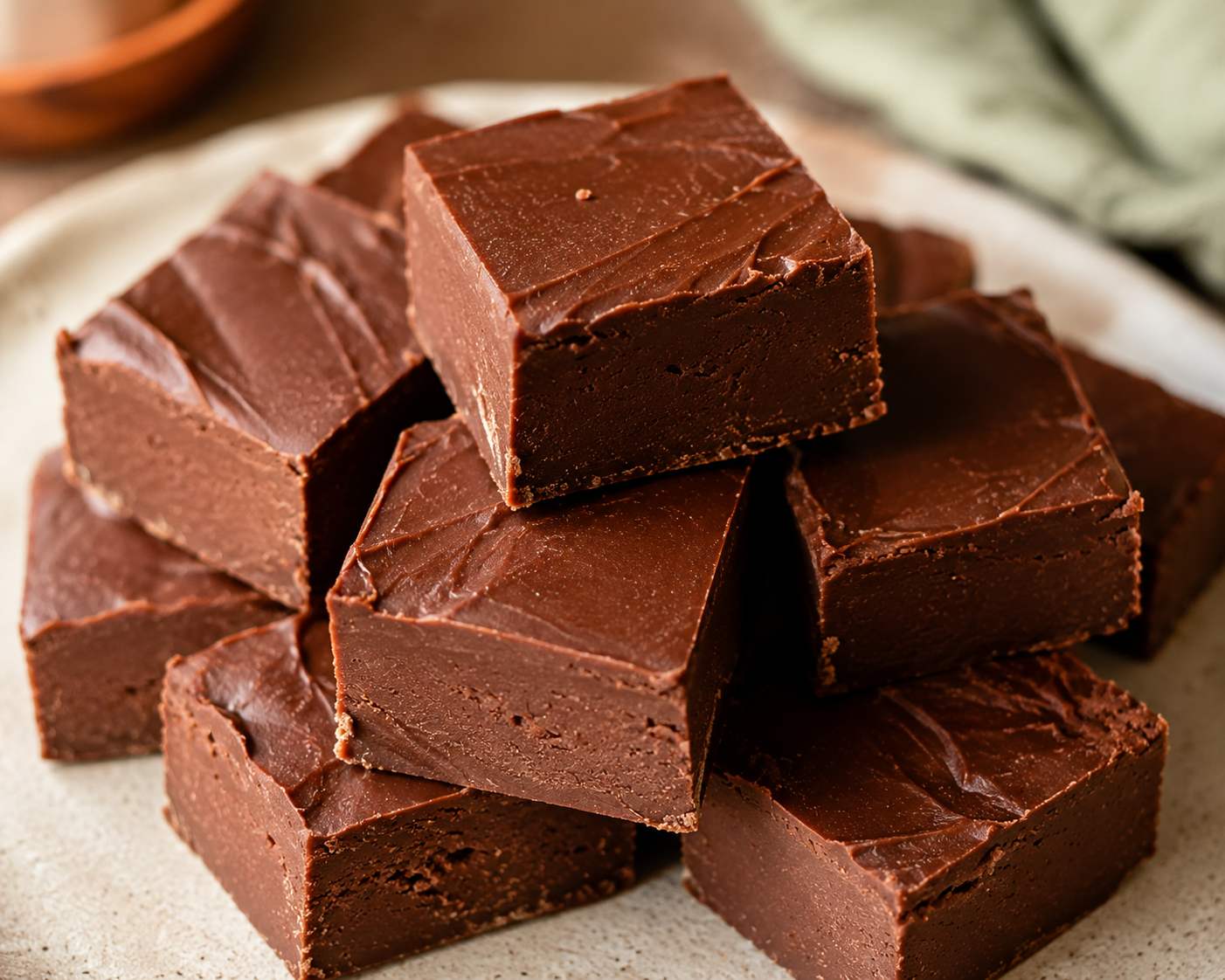 Front Range Fudge