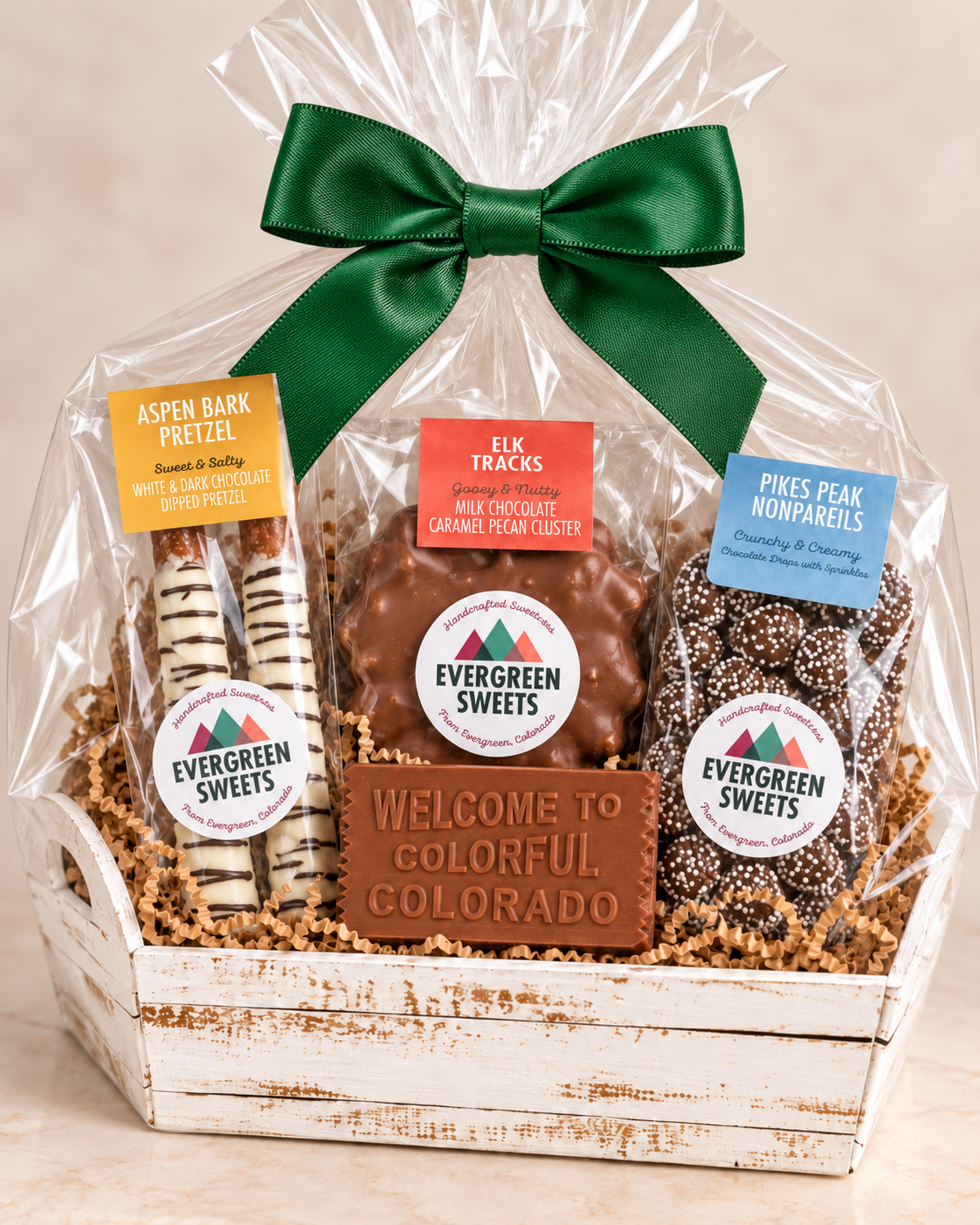 A Little Taste of Colorado