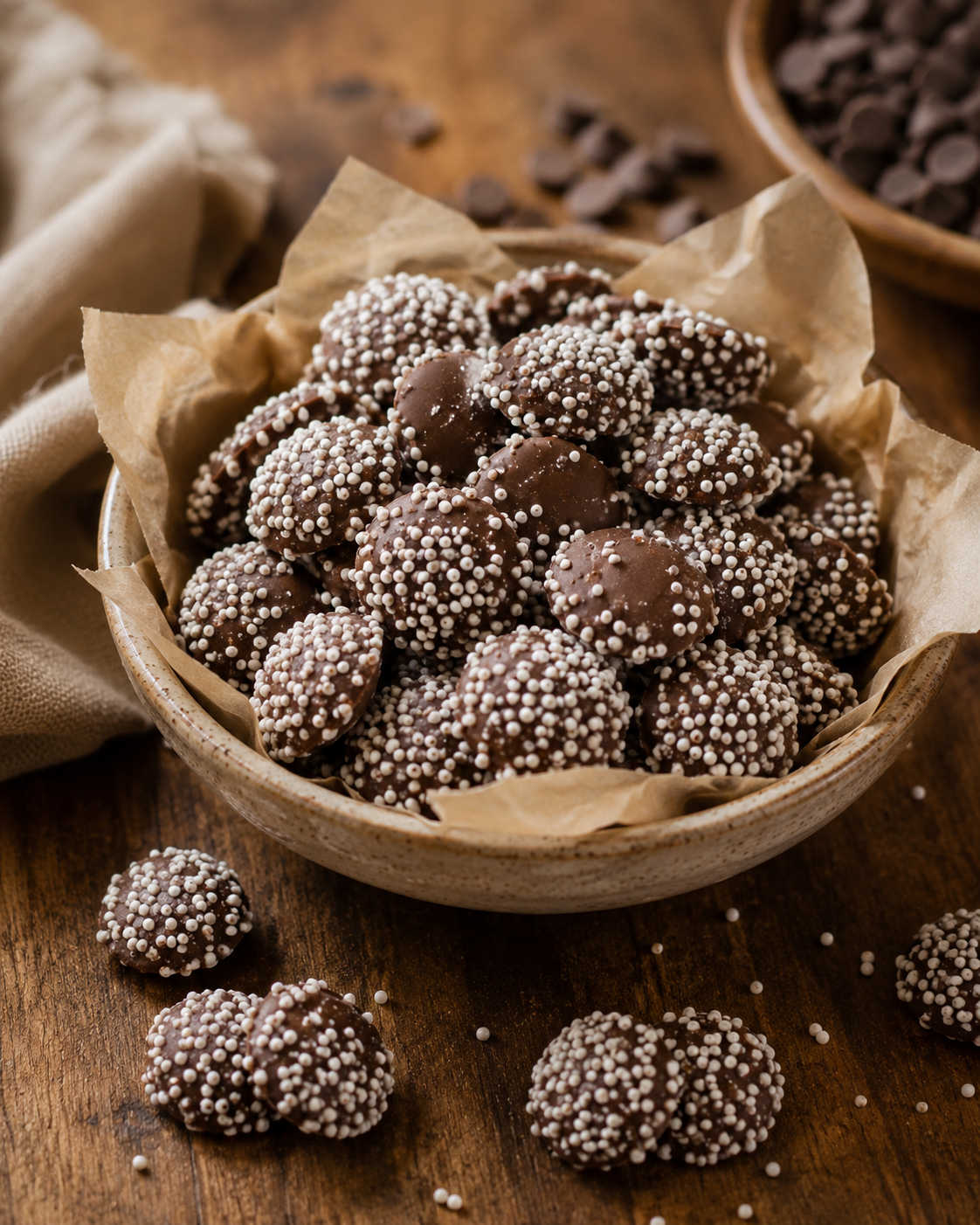 Pikes Peak Nonpareils