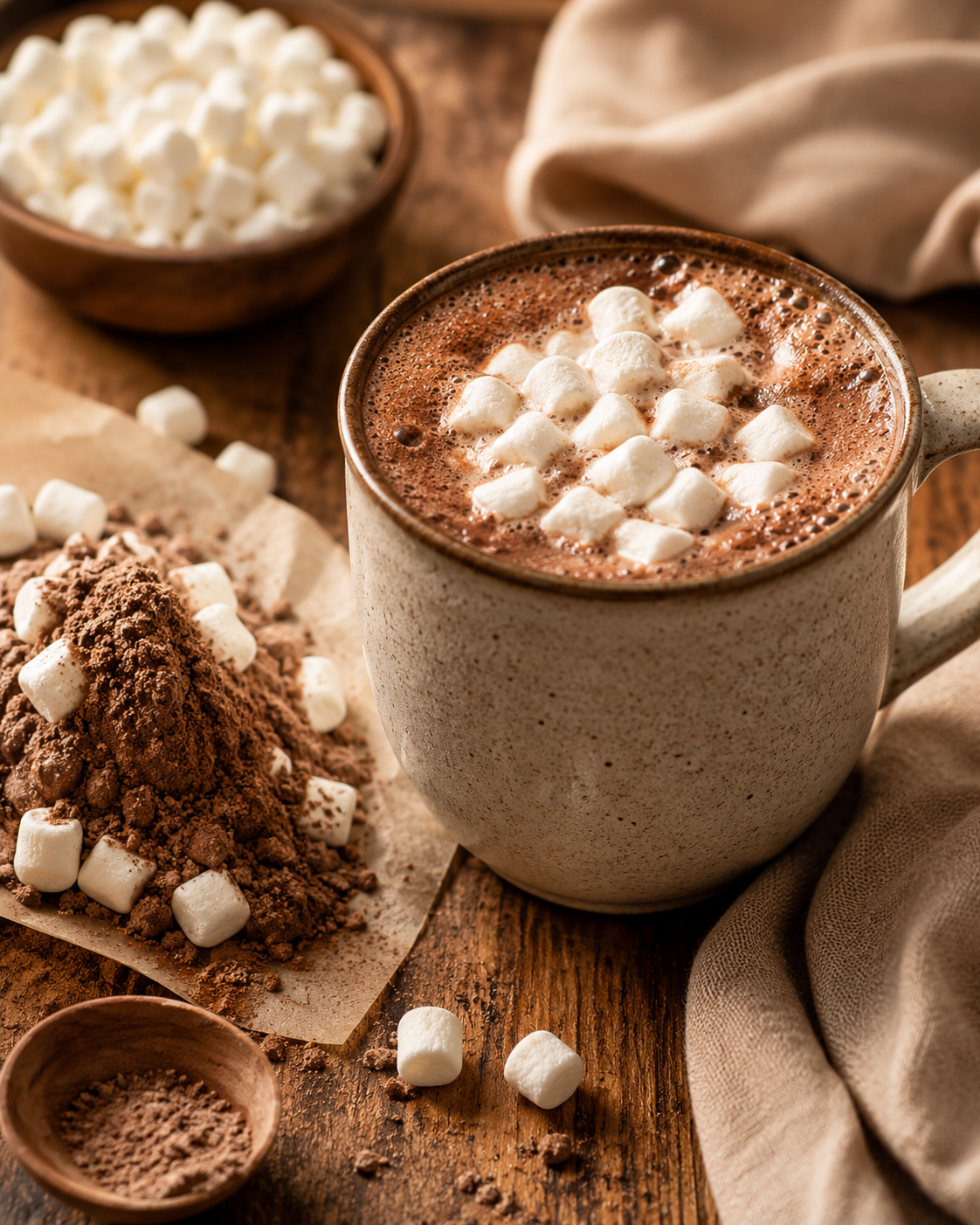 High Country Cocoa