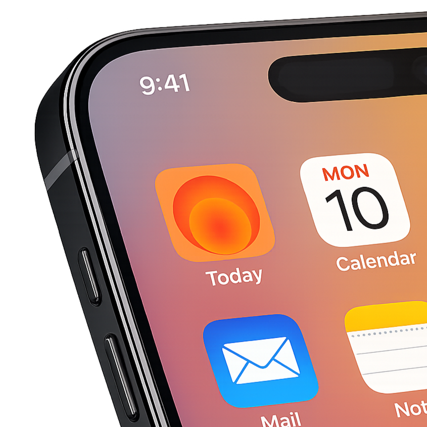 Today App