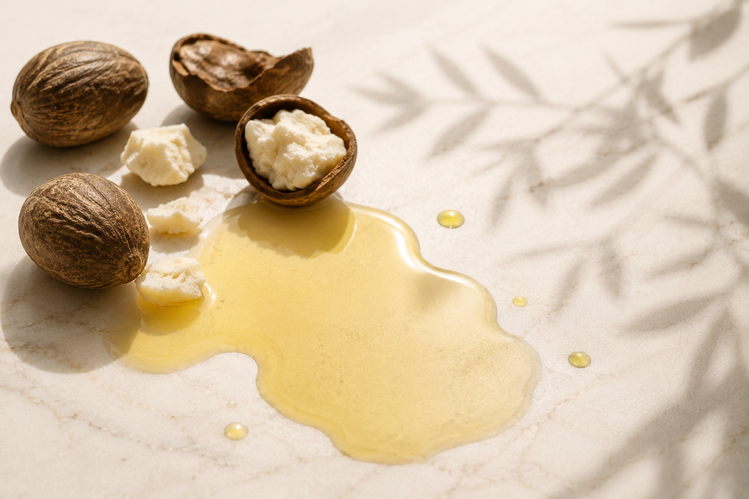 Why Your Skin Will Love Baobab Oil