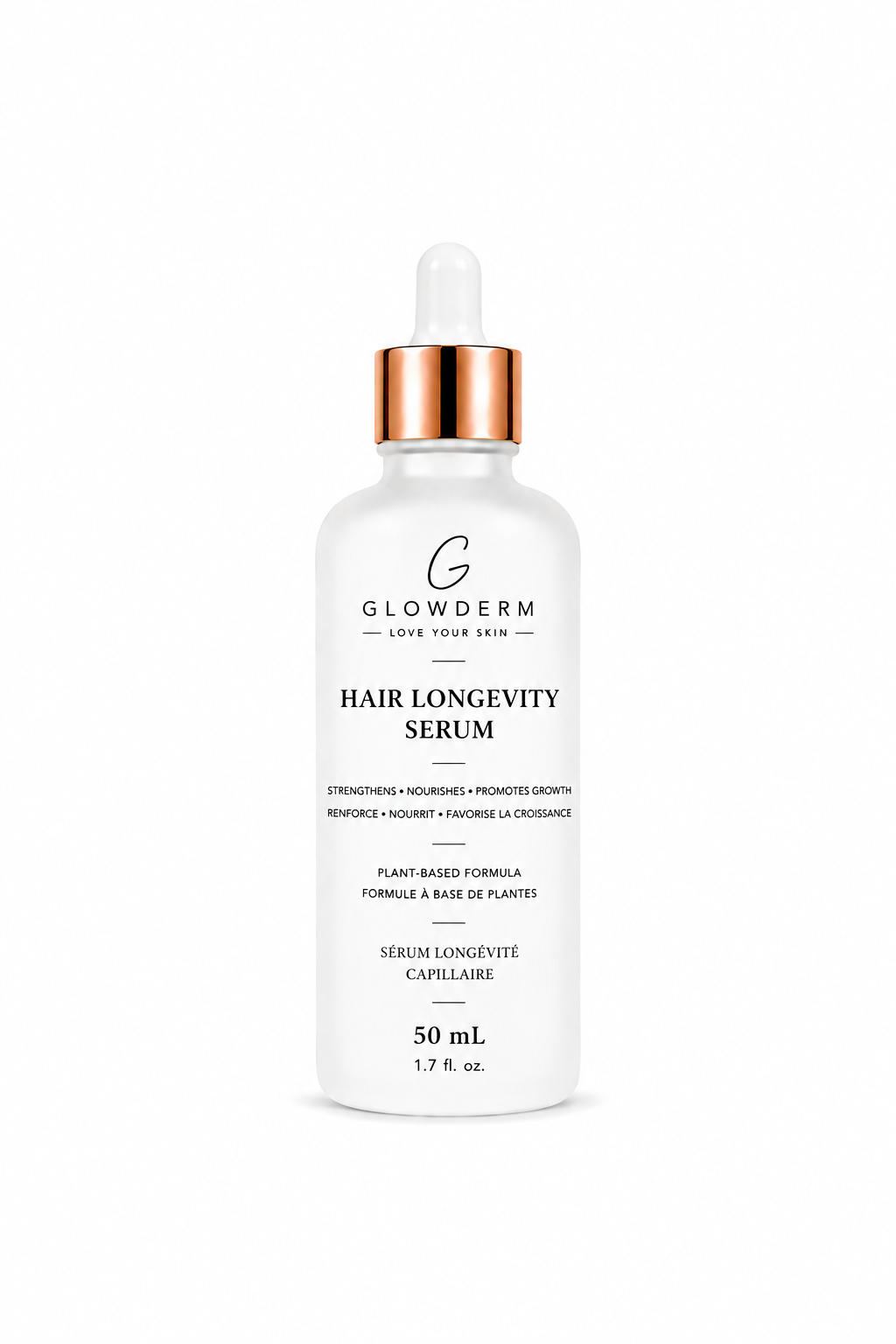 Hair Longevity Serum