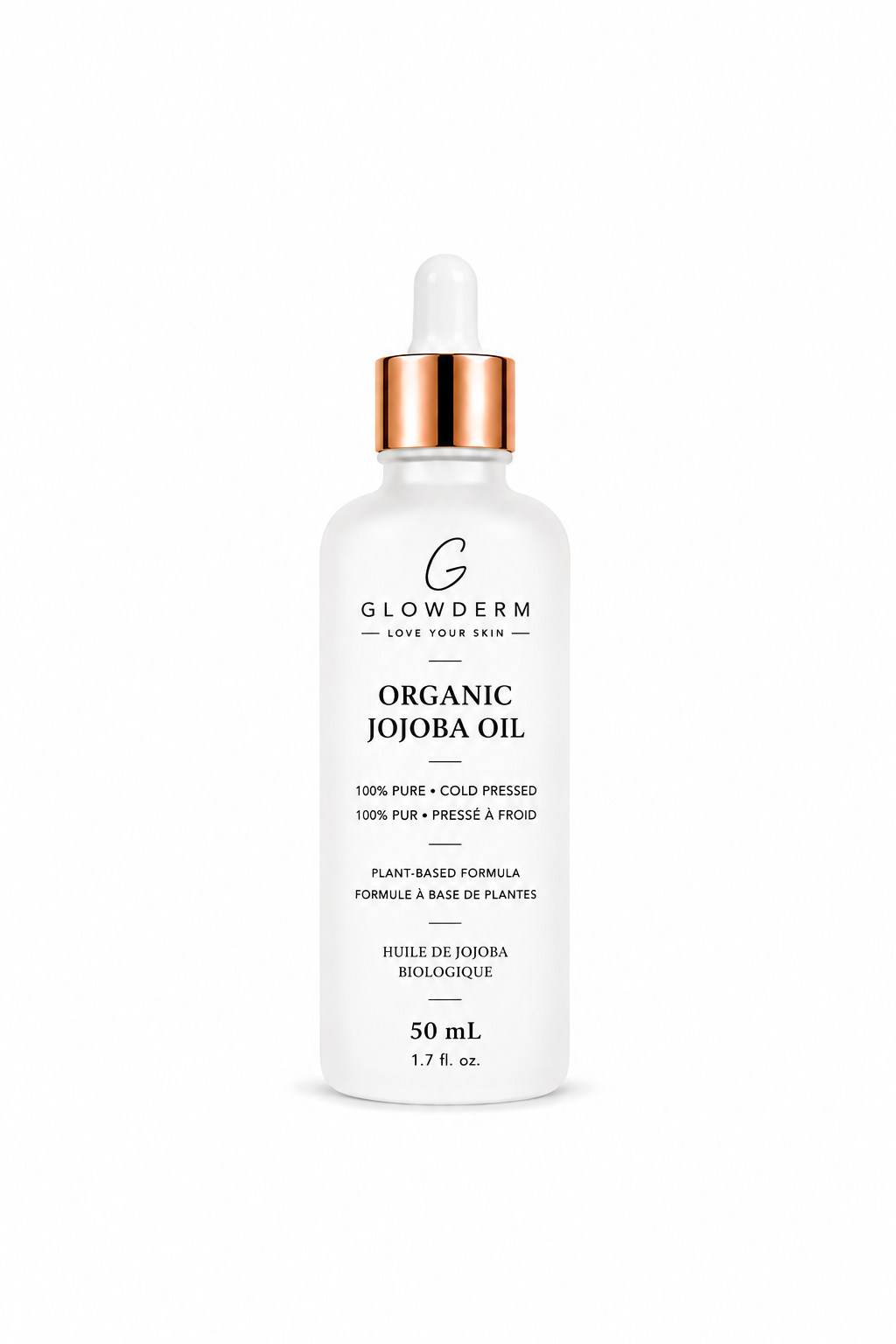 Organic Jojoba Oil
