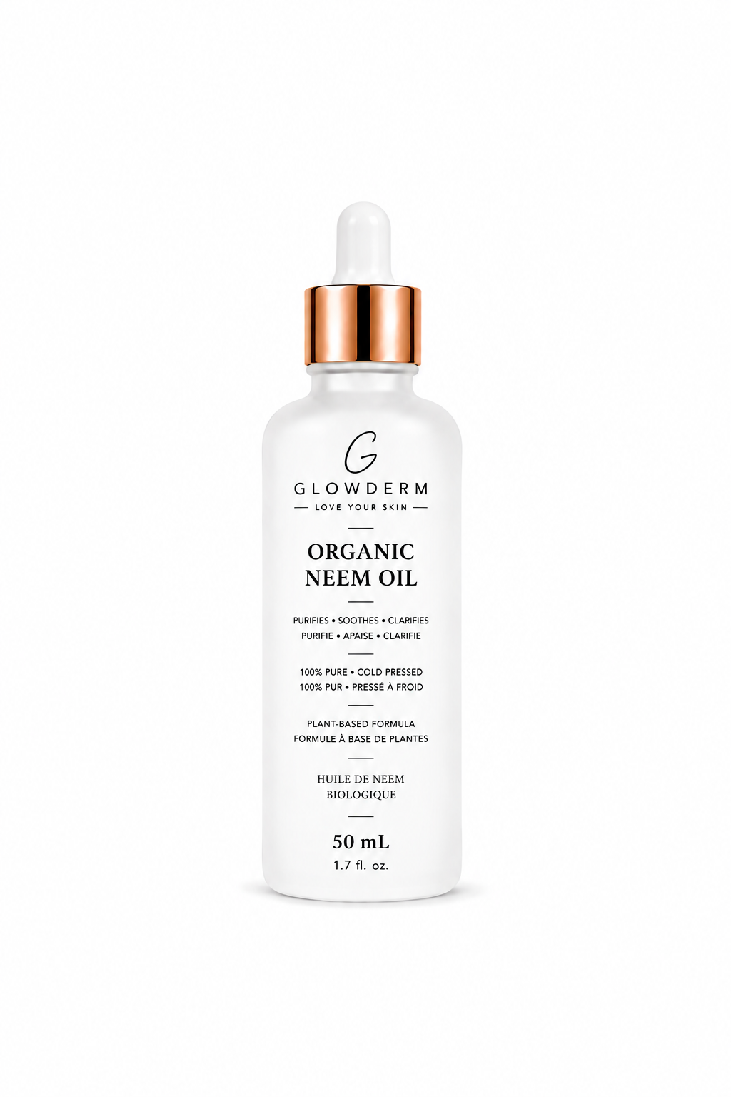 Organic Neem Oil