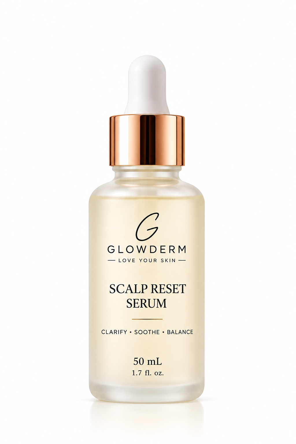 Scalp Reset Serum