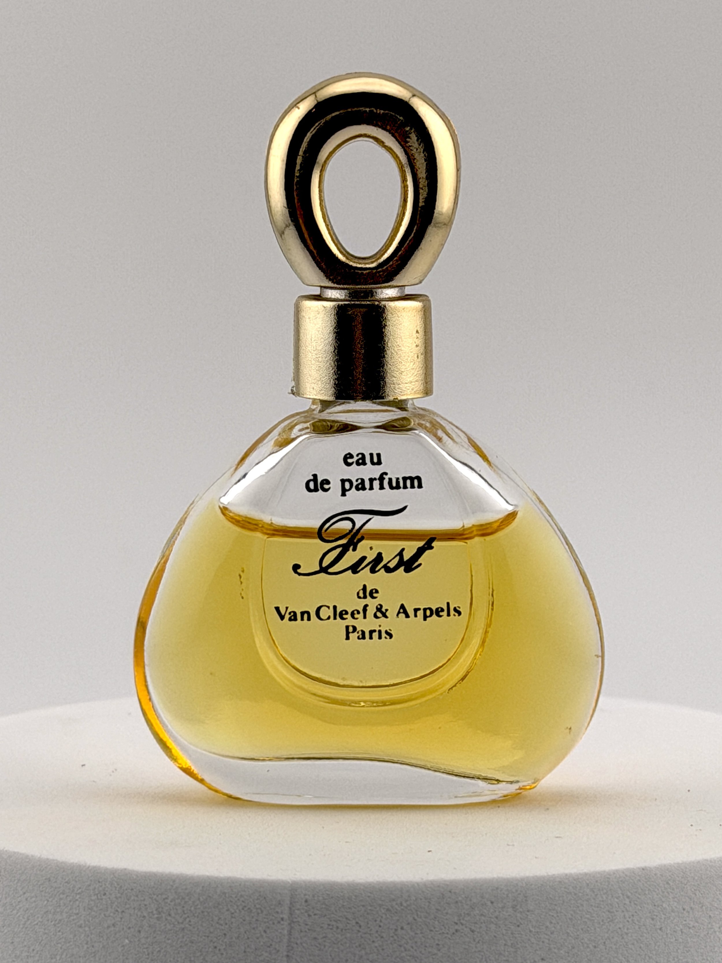 First by Van Cleef & Arpels