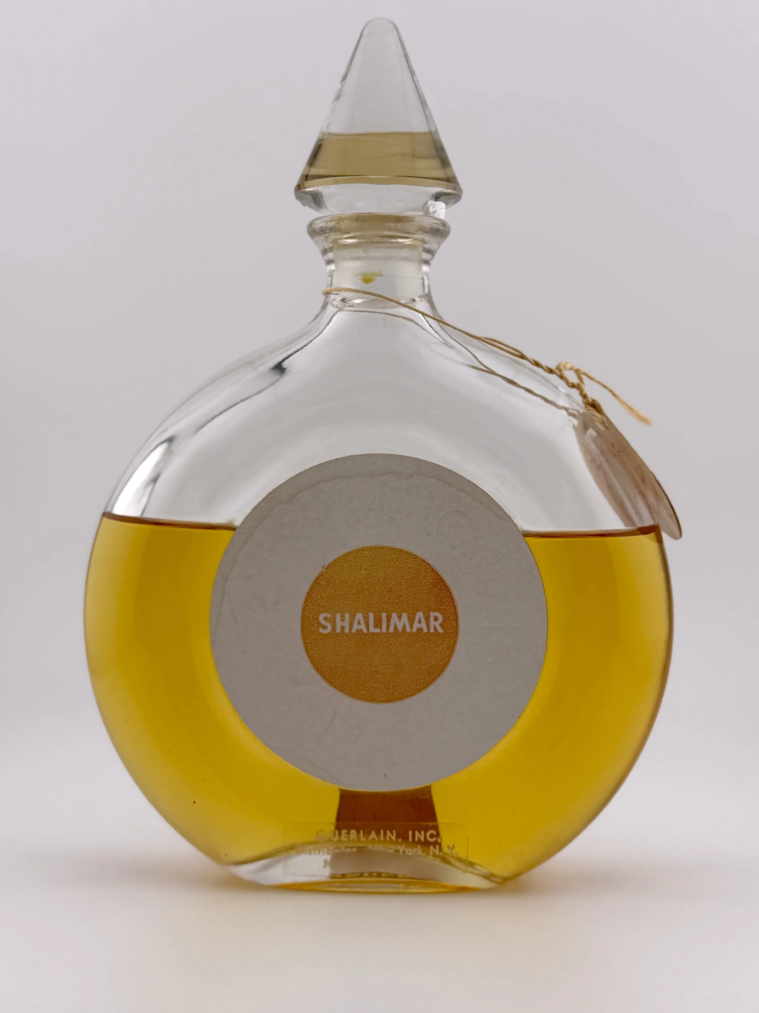Shalimar