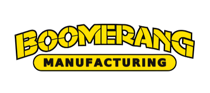 Boomerang Manufacturing