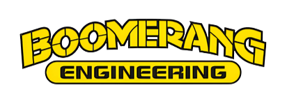 Boomerang Manufacturing