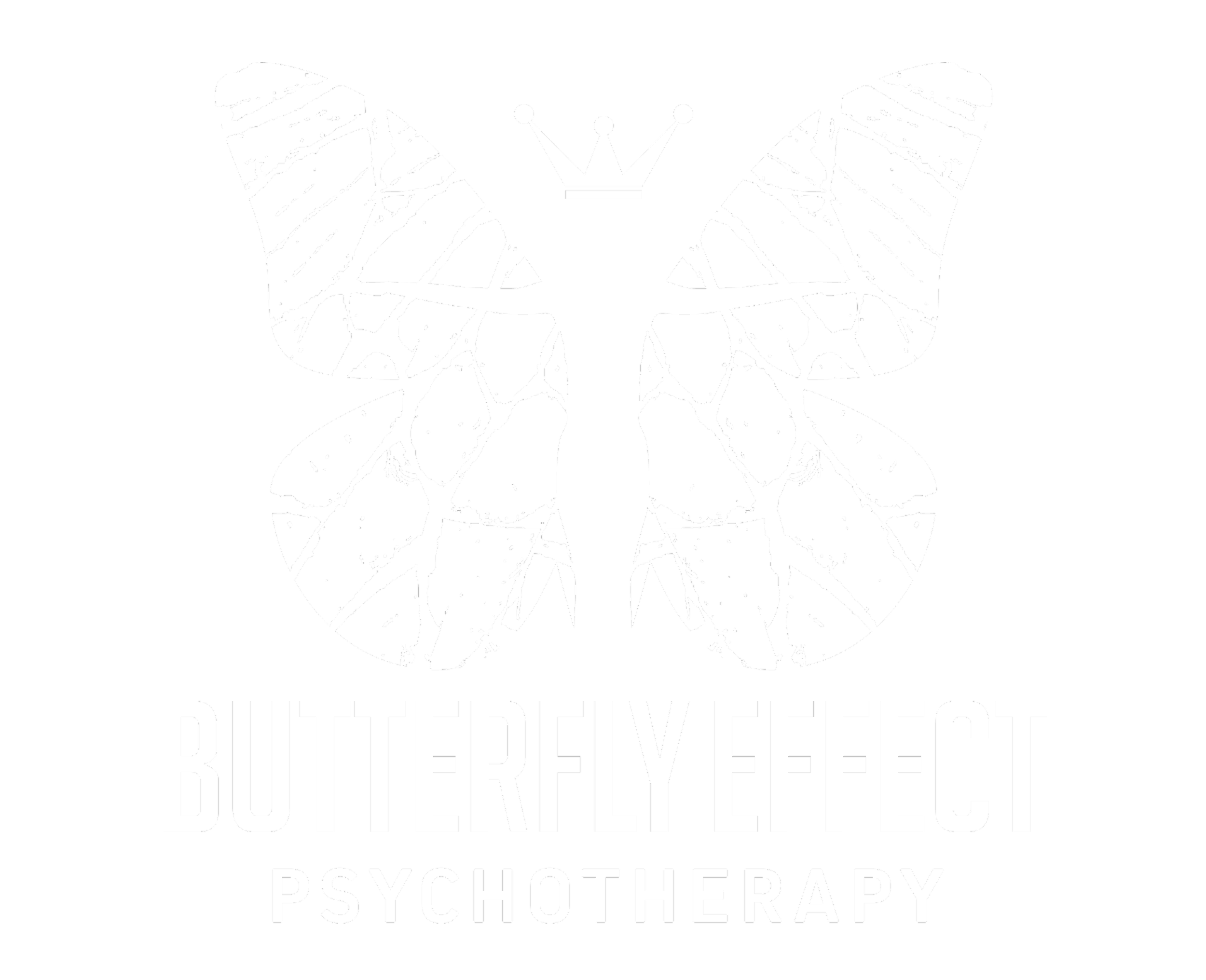 Butterfly Effect Psychotherapy Logo