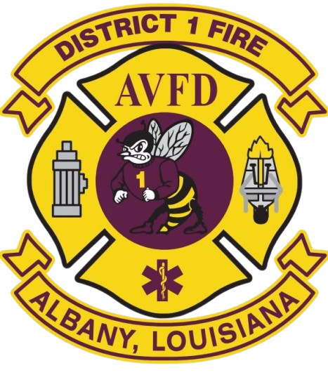 Albany Volunteer Fire Department