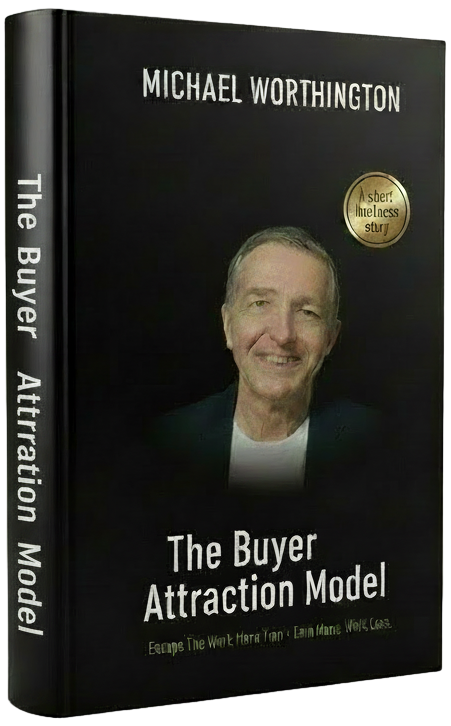 The Buyer Attraction Model