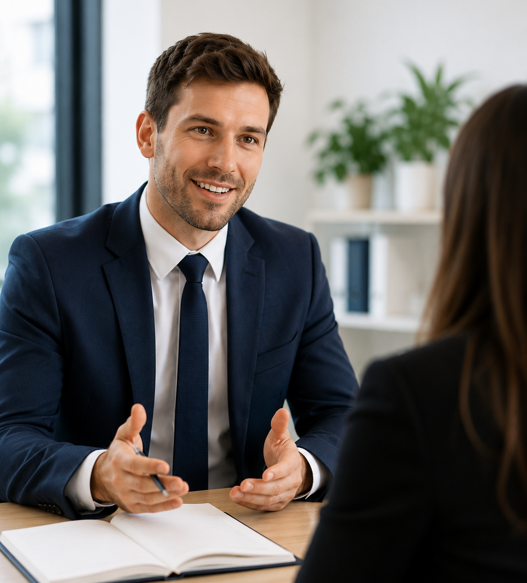 Interview Preparation Package